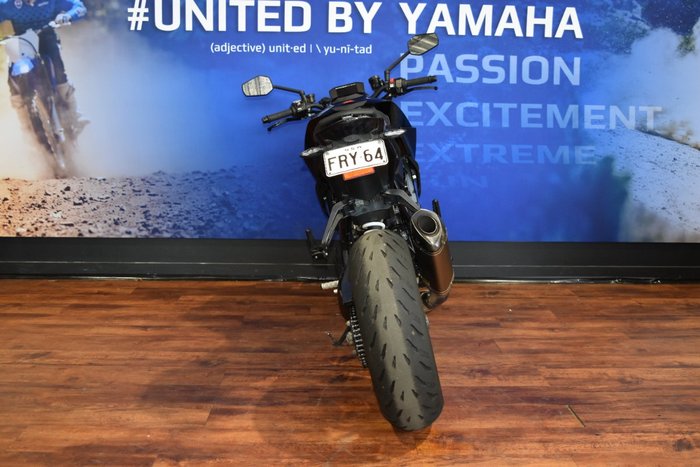 2017 Ktm 1290 SUPER DUKE R Black