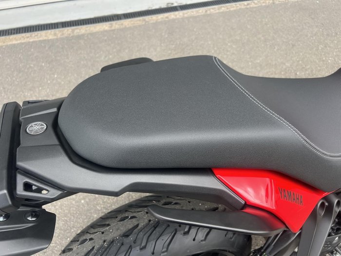 2024 Yamaha Tracer 7