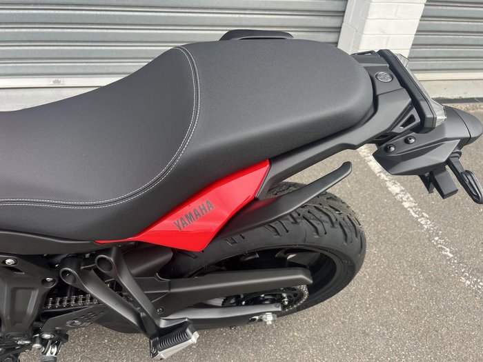 2024 Yamaha Tracer 7