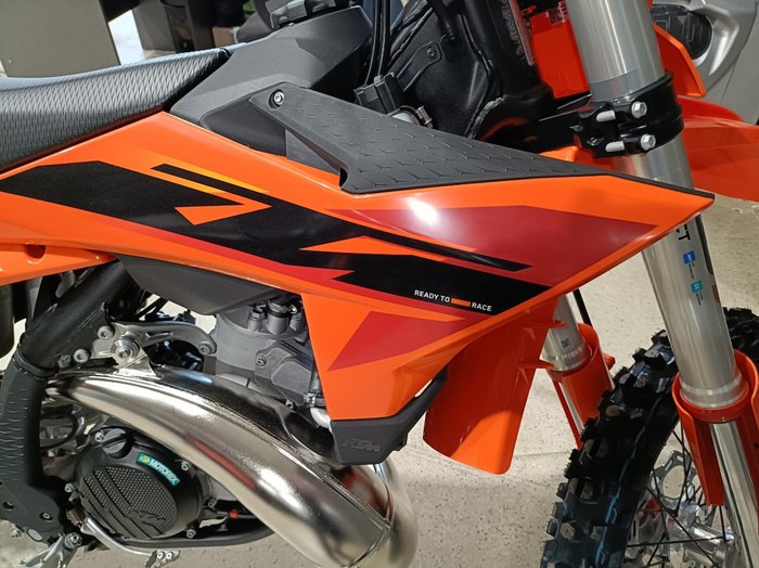 2025 KTM 2025 Ktm 300CC 300 SX ORANGE