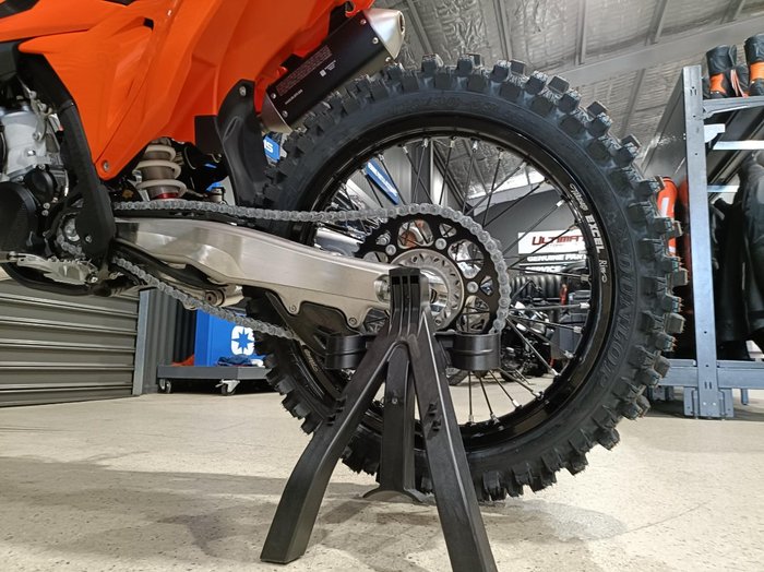 2025 KTM 2025 Ktm 300CC 300 SX ORANGE