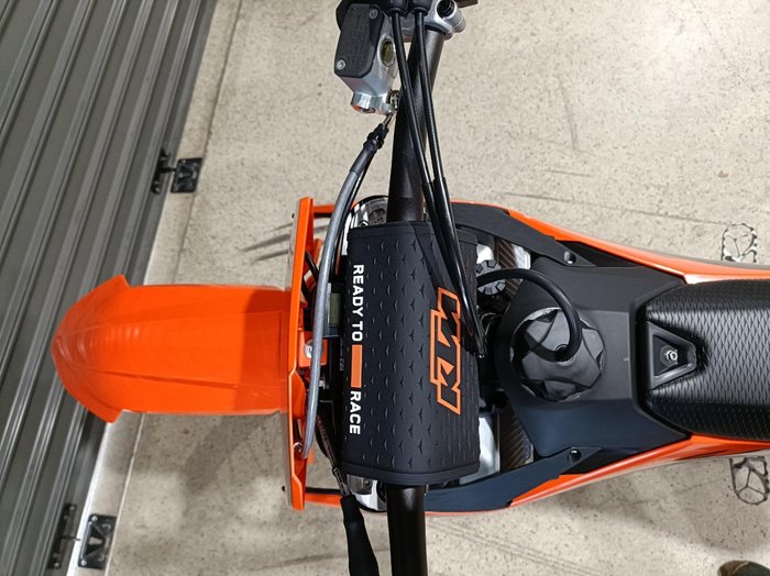 2025 KTM 2025 Ktm 300CC 300 SX ORANGE