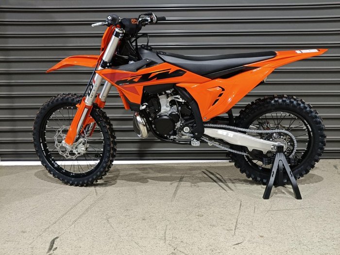 2025 KTM 2025 Ktm 300CC 300 SX ORANGE