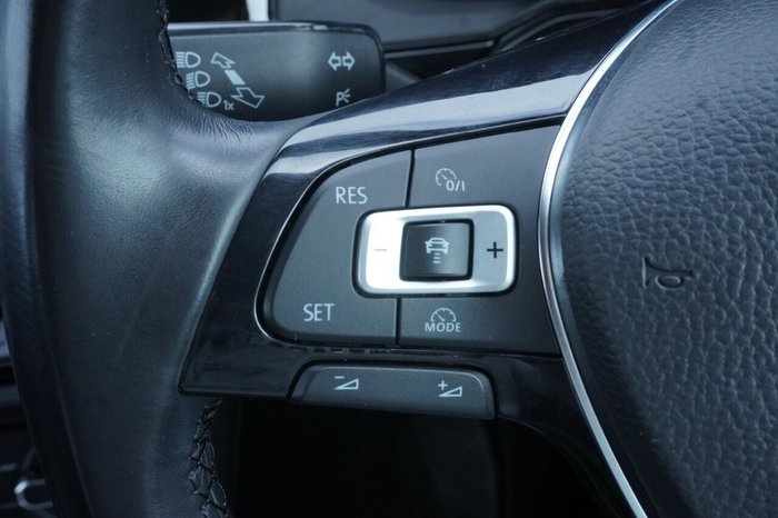 2021 Volkswagen Polo 85TSI Comfortline