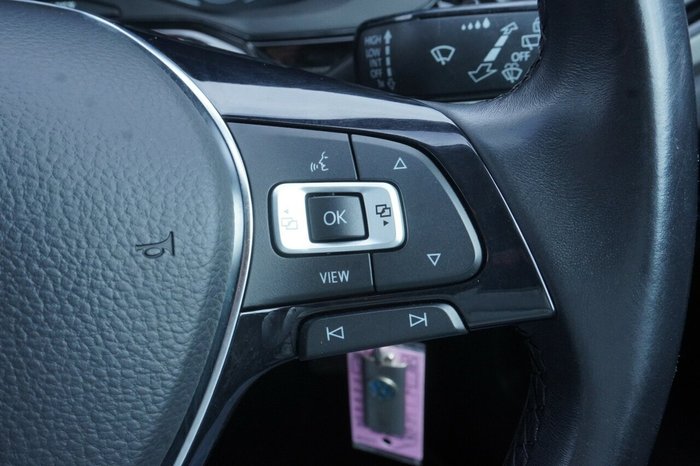 2021 Volkswagen Polo 85TSI Comfortline