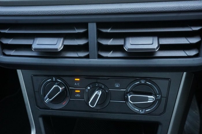 2021 Volkswagen Polo 85TSI Comfortline