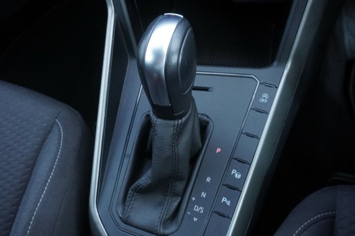 2021 Volkswagen Polo 85TSI Comfortline