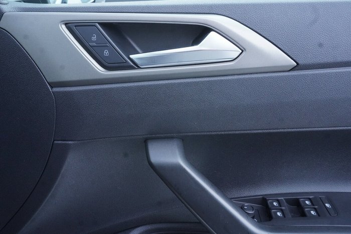 2021 Volkswagen Polo 85TSI Comfortline