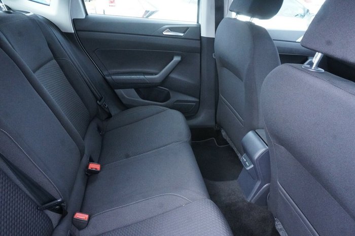 2021 Volkswagen Polo 85TSI Comfortline