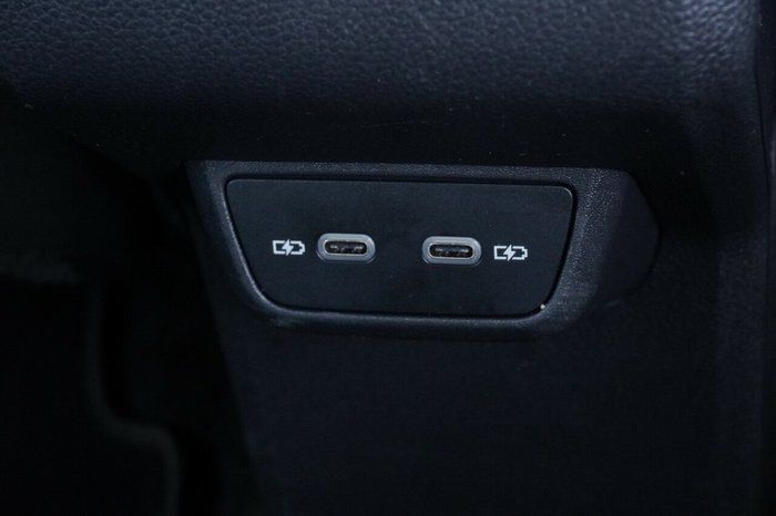 2021 Volkswagen Polo 85TSI Comfortline