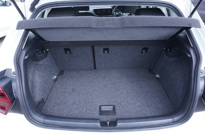 2021 Volkswagen Polo 85TSI Comfortline