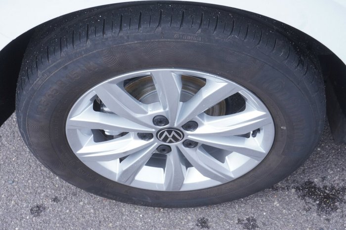 2021 Volkswagen Polo 85TSI Comfortline