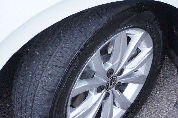 2021 Volkswagen Polo 85TSI Comfortline