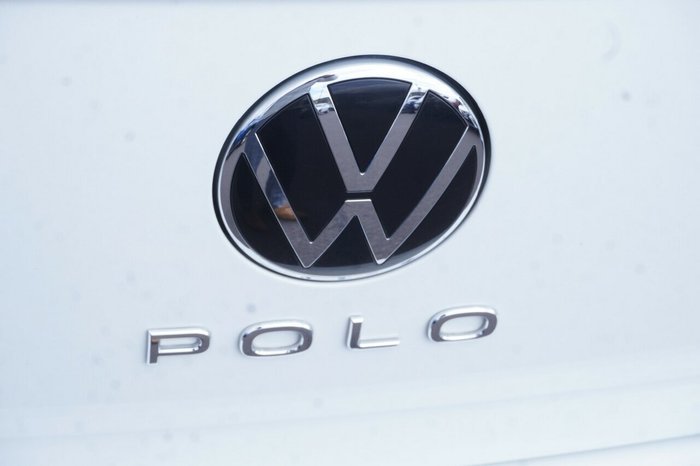 2021 Volkswagen Polo 85TSI Comfortline