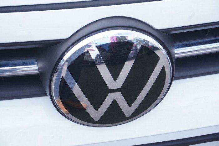 2021 Volkswagen Polo 85TSI Comfortline