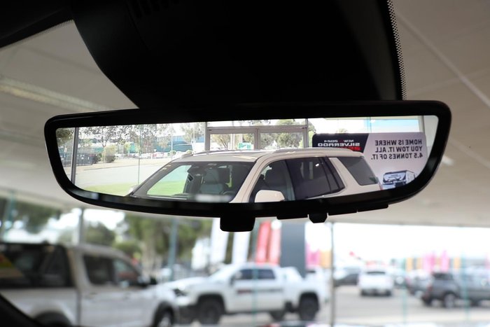 2025 Chevrolet Silverado 1500 ZR2 W/Tech Pack