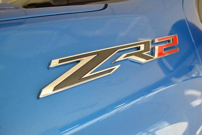 2025 Chevrolet Silverado 1500 ZR2 W/Tech Pack