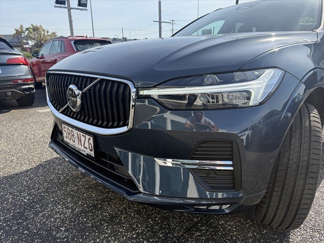 2024 Volvo XC60 Plus B5
