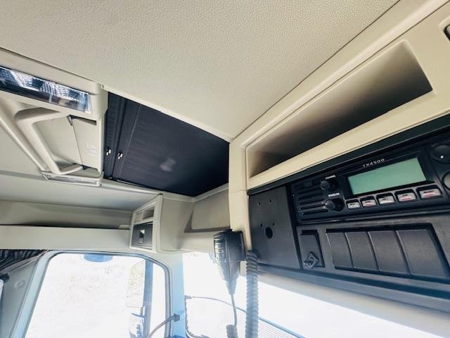 2022 Volvo Fm 460 White