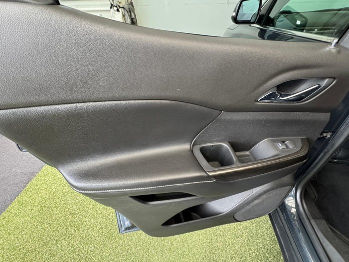 2018 Holden Acadia LT