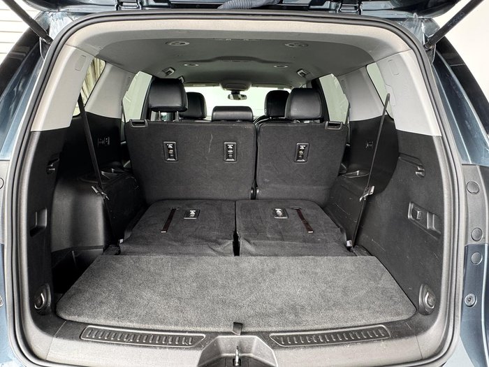 2018 Holden Acadia LT