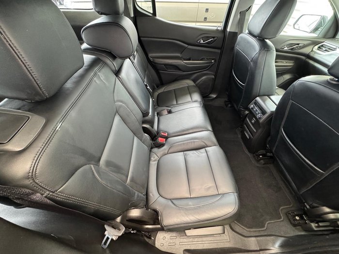 2018 Holden Acadia LT