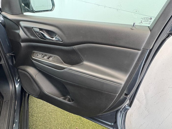 2018 Holden Acadia LT