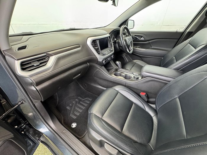 2018 Holden Acadia LT