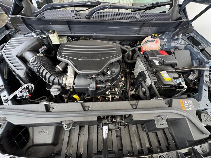 2018 Holden Acadia LT