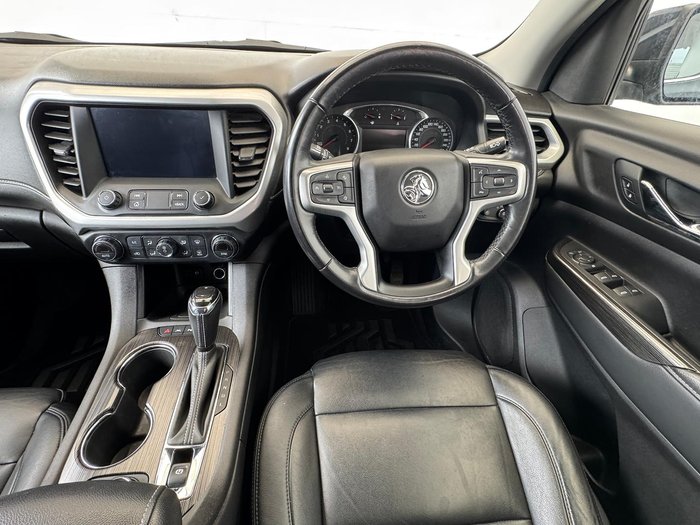 2018 Holden Acadia LT