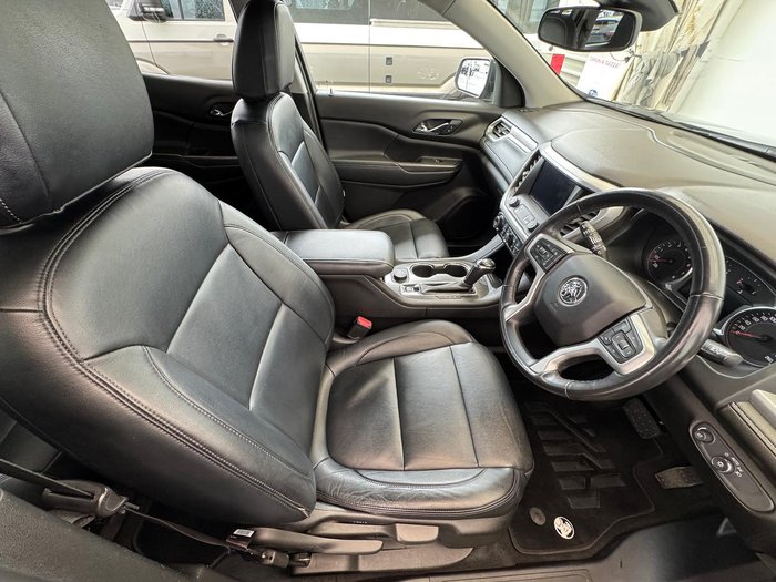 2018 Holden Acadia LT