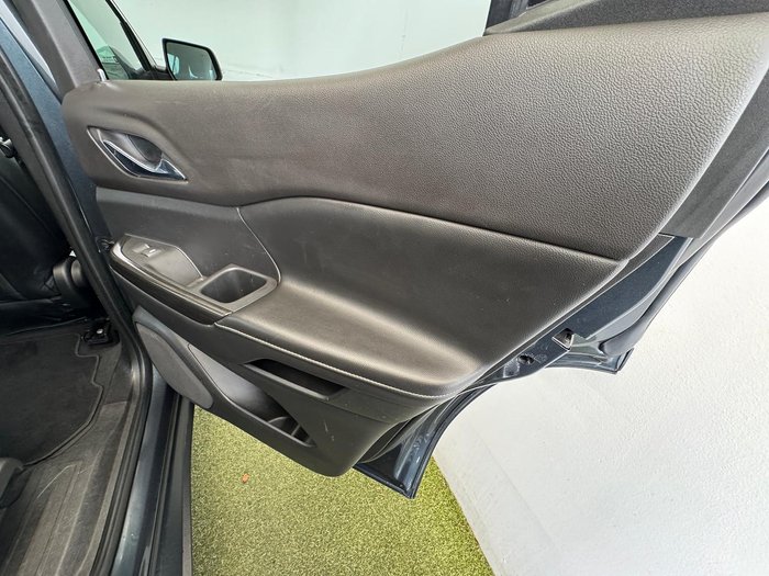 2018 Holden Acadia LT