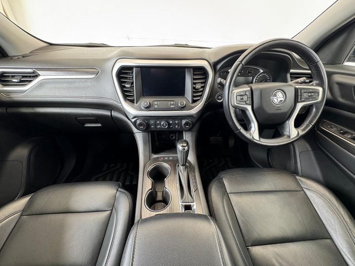 2018 Holden Acadia LT
