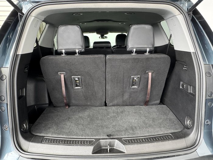 2018 Holden Acadia LT