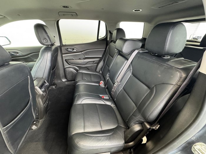 2018 Holden Acadia LT