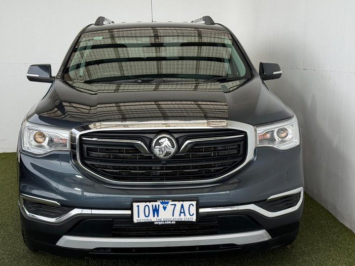 2018 Holden Acadia LT