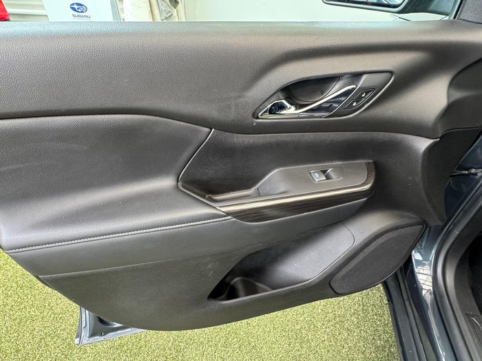 2018 Holden Acadia LT