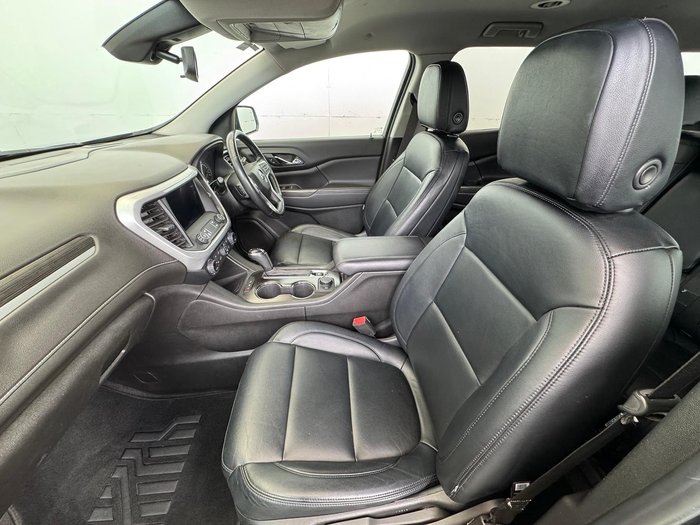 2018 Holden Acadia LT