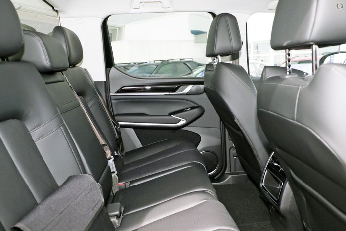 2025 GWM Cannon Alpha Lux PHEV