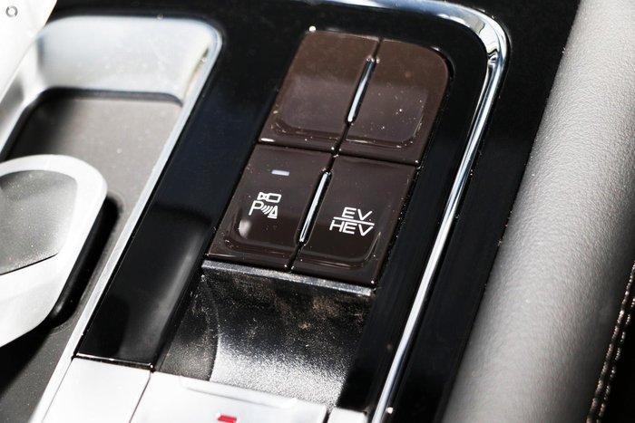 2025 GWM Cannon Alpha Lux PHEV