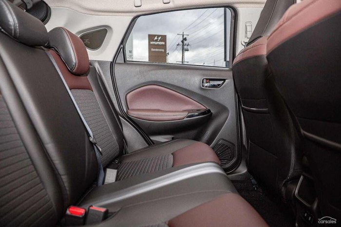 2025 Suzuki Fronx Hybrid