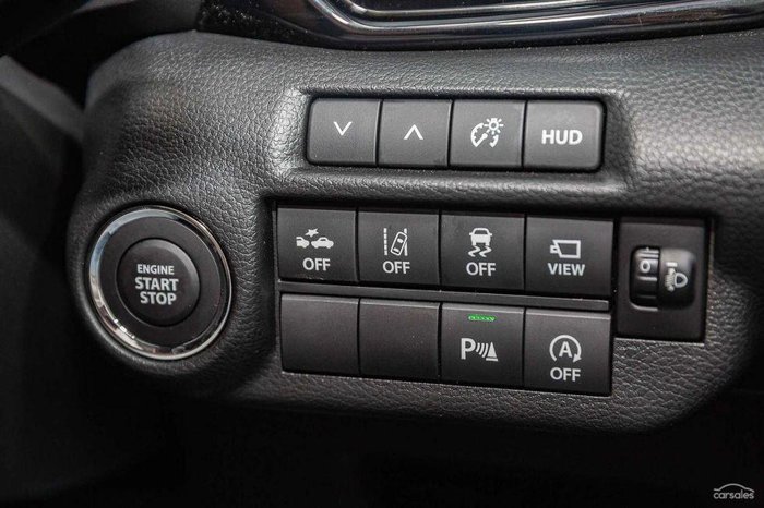 2025 Suzuki Fronx Hybrid