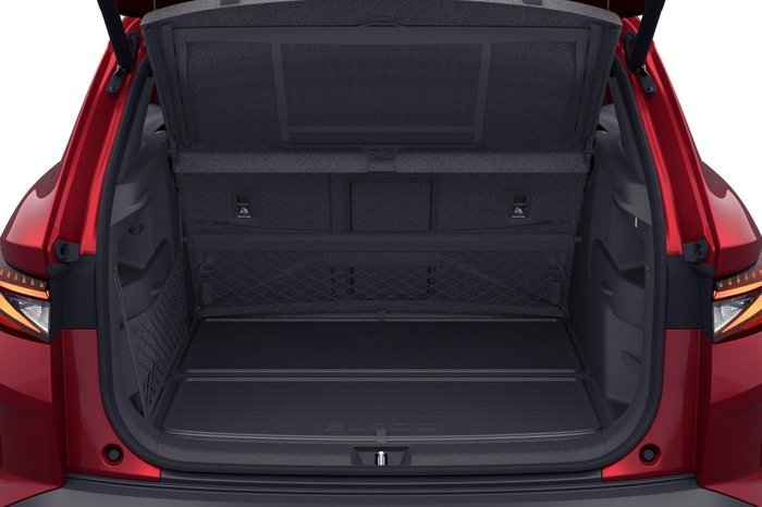 2025 SKODA Elroq 130 Years Edition