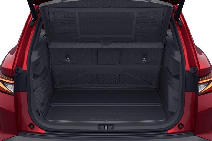 2025 SKODA Elroq 130 Years Edition