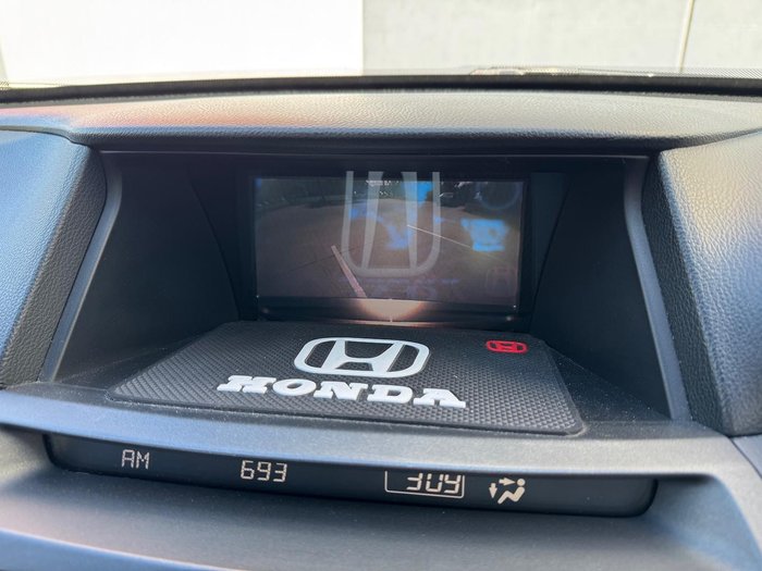 2010 Honda Accord V6 Luxury 8th Gen MY10 Bold Beige