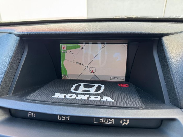 2010 Honda Accord V6 Luxury 8th Gen MY10 Bold Beige