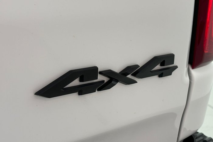 2025 RAM 1500 Rebel Hurricane SO