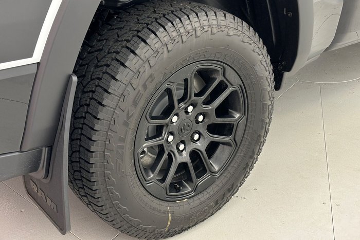 2025 RAM 1500 Rebel Hurricane SO