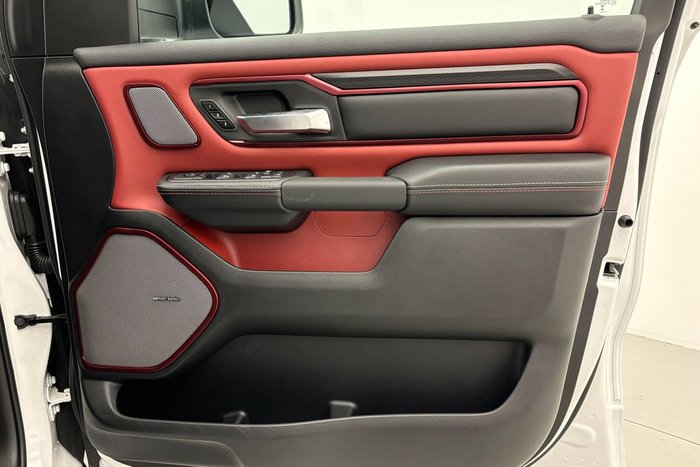 2025 RAM 1500 Rebel Hurricane SO