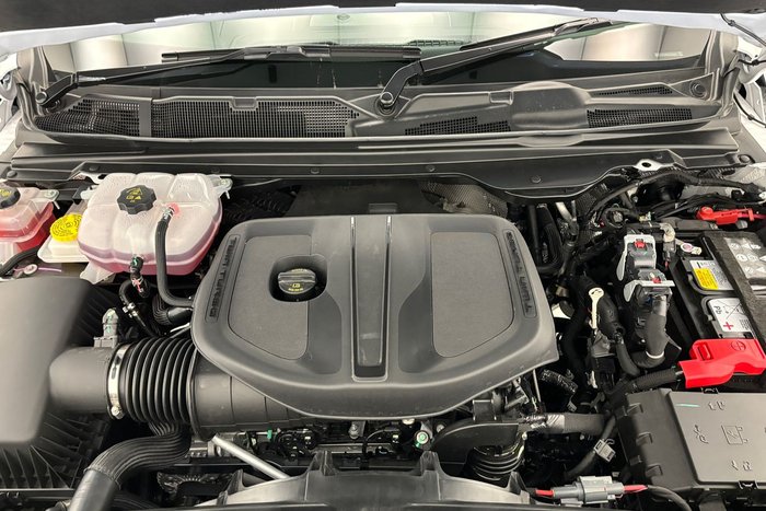 2025 RAM 1500 Rebel Hurricane SO